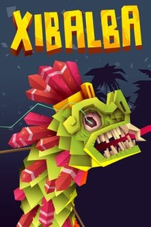 Xibalba