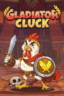 Gladiator Cluck