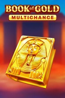 Book of Gold: Multichance